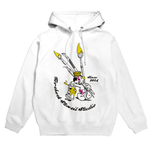 TorchocK_2020 Hoodie