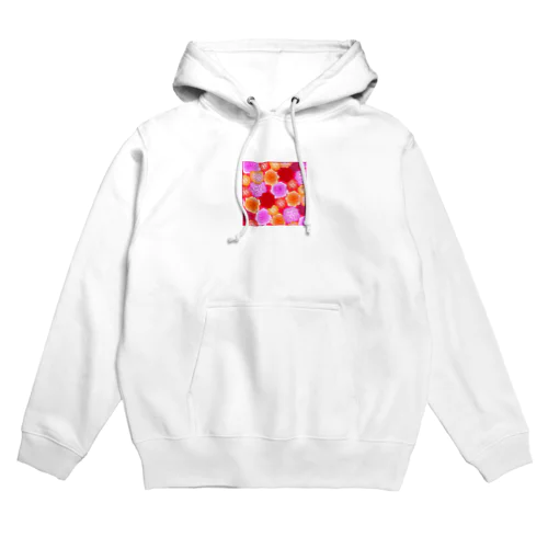 ＲＯＳＥ Hoodie