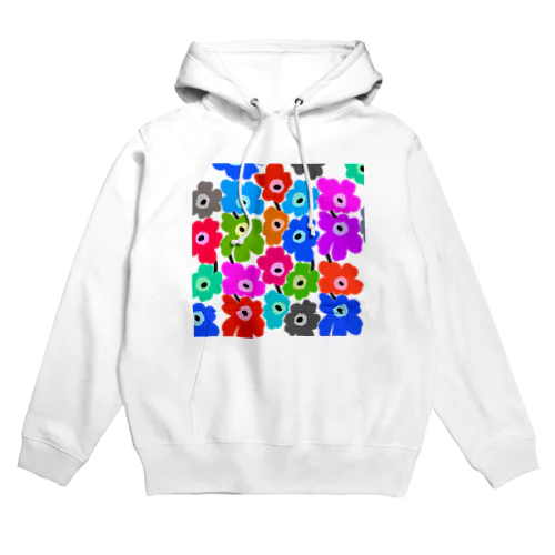 Colorflower Hoodie