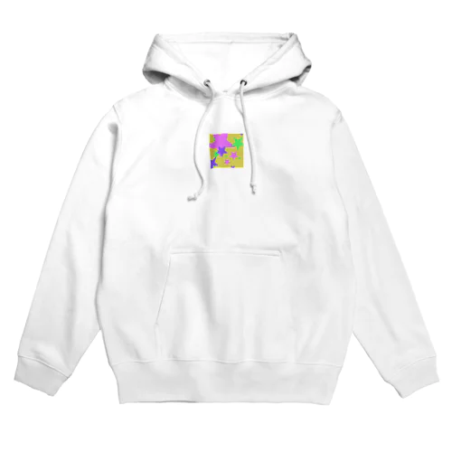 pop★shooting stars Hoodie