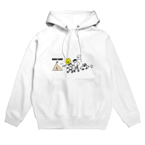 ファミキャン Hoodie