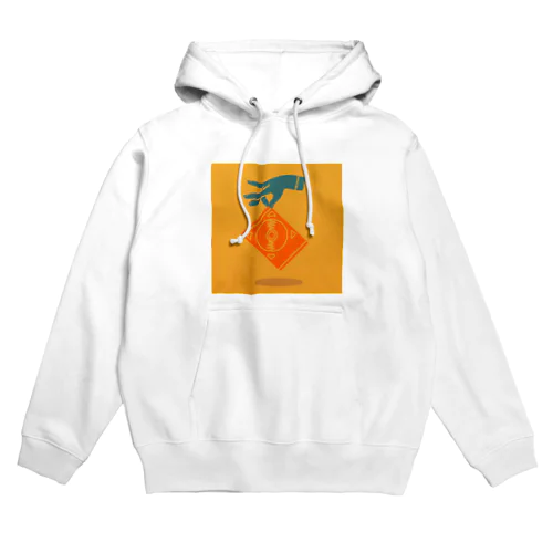 DVD Hoodie