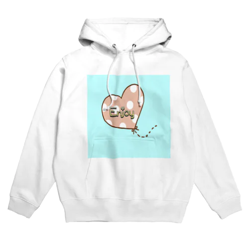 happy Life Hoodie