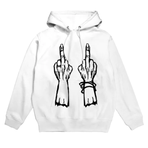 STYLECORE-su18 Hoodie