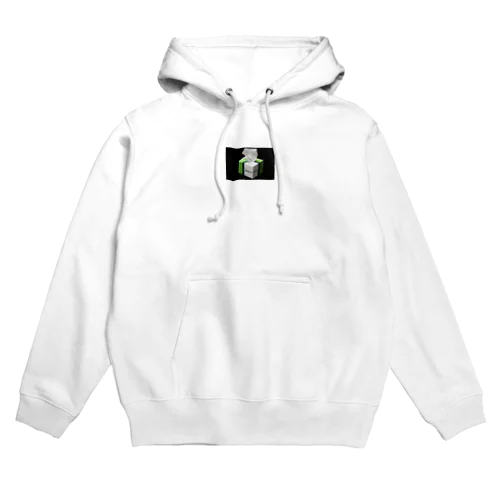 キムワイプ、節約します。 Hoodie