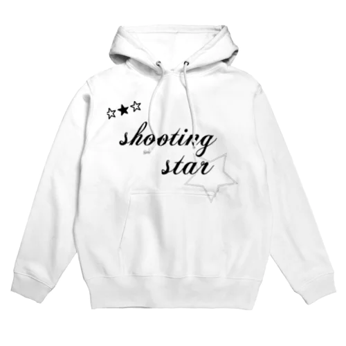 shootingstar  Hoodie