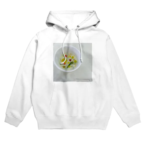 スープ Hoodie