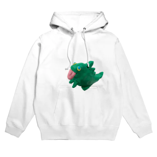 ガオーくん Hoodie