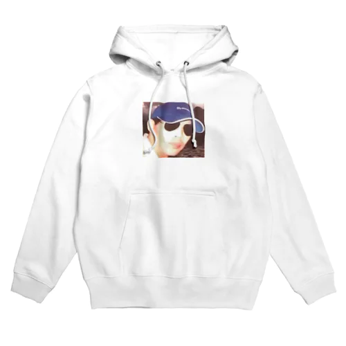 HUKASHI２ Hoodie