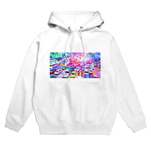 confusion Hoodie