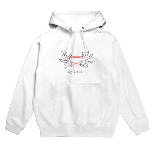 ayatori Hoodie