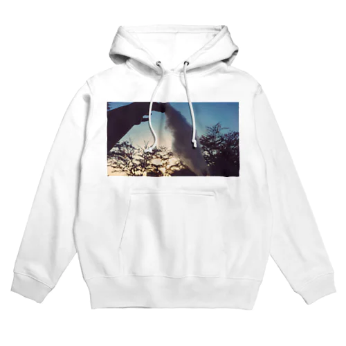 Catch the cloud Hoodie