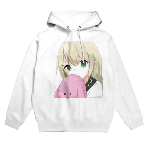 ロリパーカー Hoodie