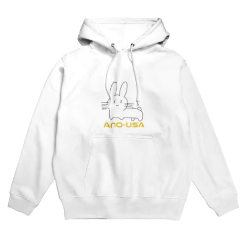 ANO-USA Hoodie