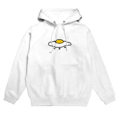 UFO Hoodie