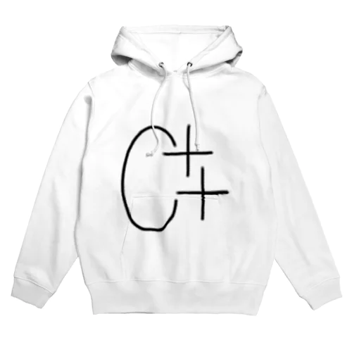 C++ Hoodie