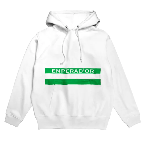 バロンドール　EMPD’OR  Hoodie