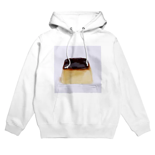 SHIKAKU_PURIN Hoodie