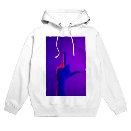 2500 Hoodie