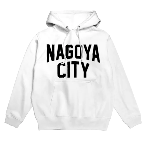 nagoya CITY　名古屋ファッション　アイテム パーカー