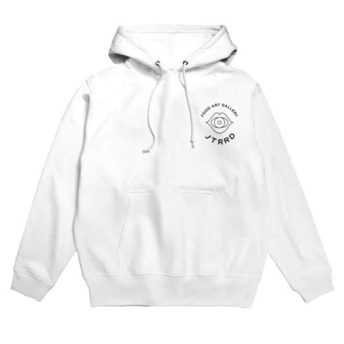 JTRRD_logo_1 Hoodie