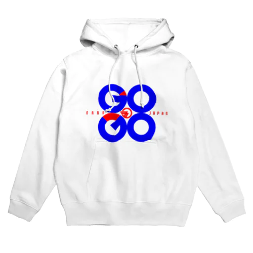 GOJO Series Hoodie