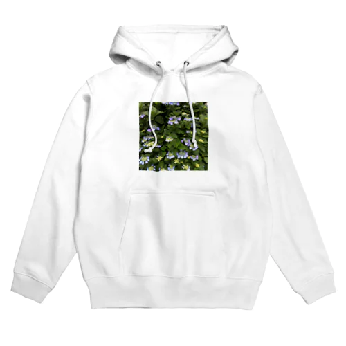 ajisai  Hoodie