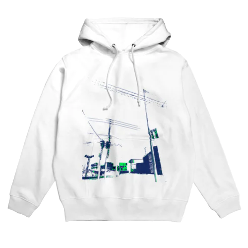 NOSTALGIC MEMORY Hoodie