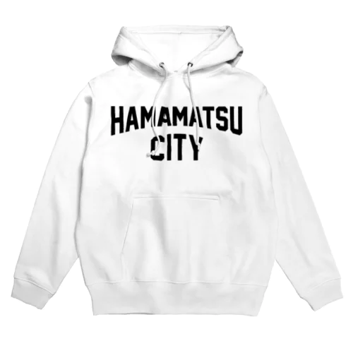 hamamatsu CITY　浜松ファッション　アイテム Hoodie