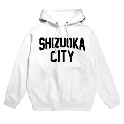 shizuoka city　静岡ファッション　アイテム Hoodie