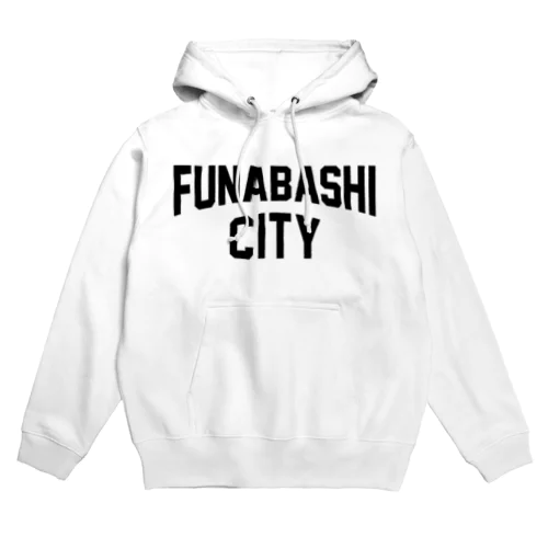 funabashi city　船橋ファッション　アイテム Hoodie
