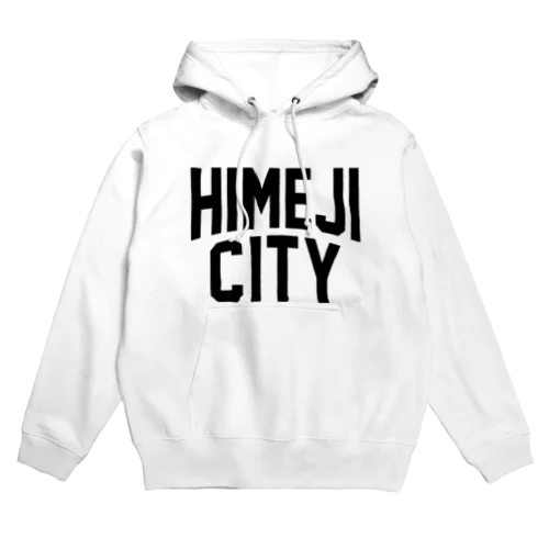 himeji city　姫路ファッション　アイテム Hoodie