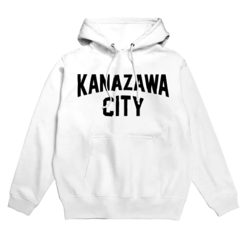 kanazawa city　金沢ファッション　アイテム Hoodie