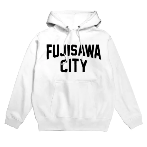  fujisawa city　藤沢ファッション　アイテム Hoodie