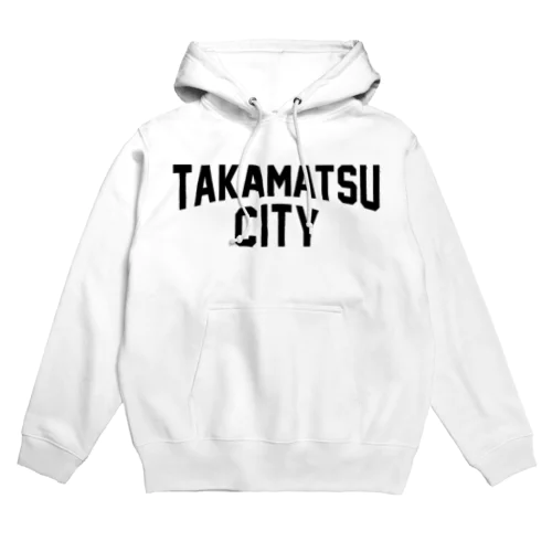 takamatsu city　高松ファッション　アイテム Hoodie