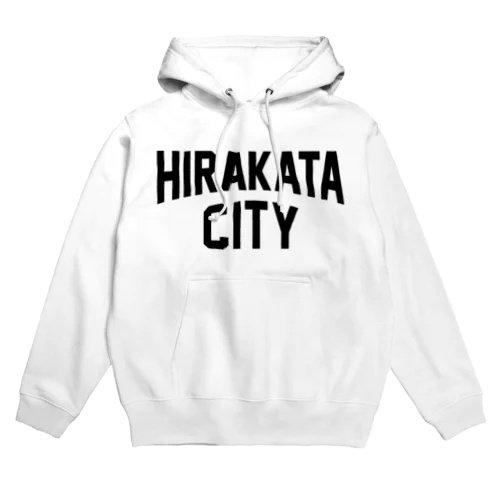 hirakata city　枚方ファッション　アイテム Hoodie