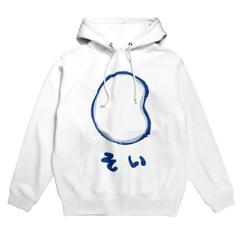 そい Hoodie