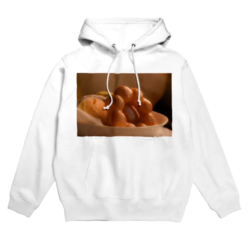 poponde Hoodie