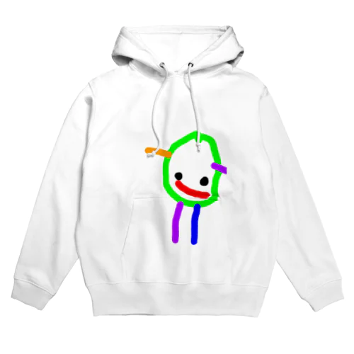 spaceman☆2 Hoodie