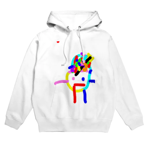 spaceman☆3 Hoodie