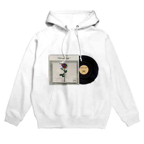 What’s your “color”? Hoodie