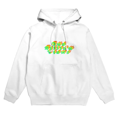 ドット Hoodie