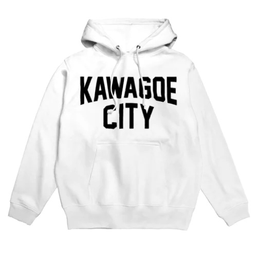 kawagoe city　川越ファッション　アイテム パーカー