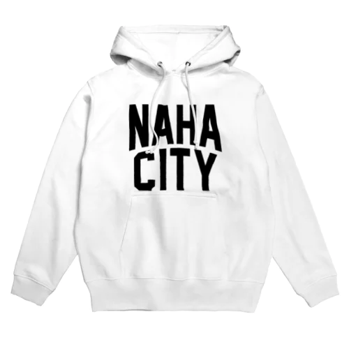 naha city　那覇ファッション　アイテム Hoodie