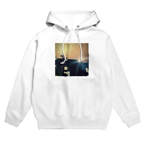 vocal Hoodie