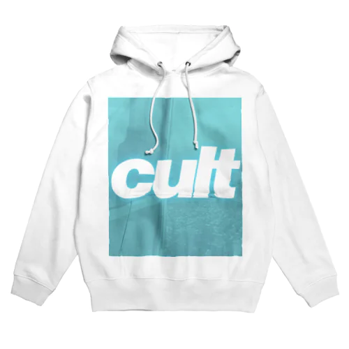 cult 6 Hoodie