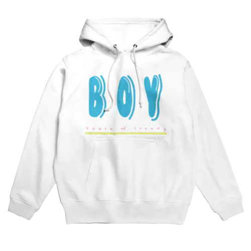 BOY Hoodie