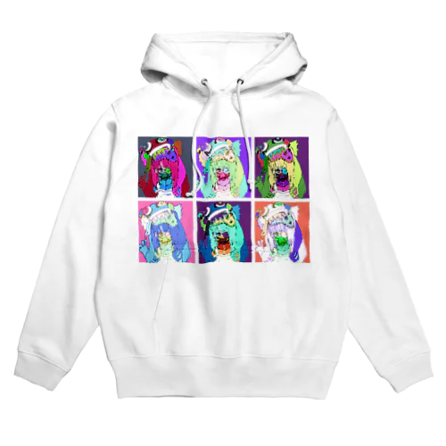 2gero Hoodie