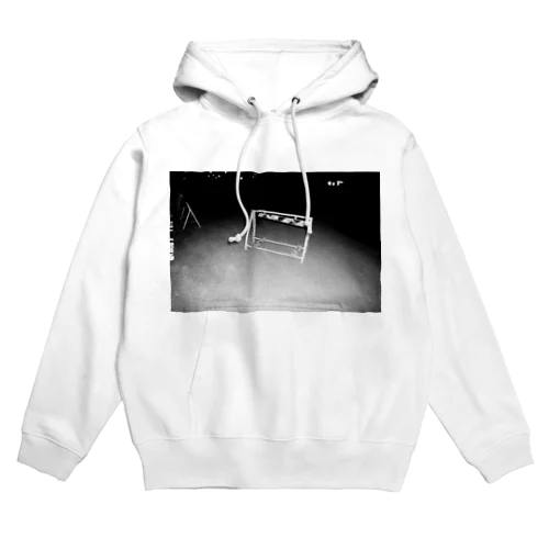 alone Hoodie