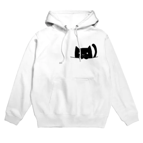 ねこっと Hoodie